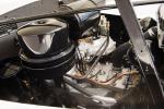 Graham Model 97 Supercharged Cabriolet by Saoutchik 1938 года